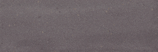 Mosa Core Collection Solids 5110V Wand-Vloertegel Basalt Grey 20x60