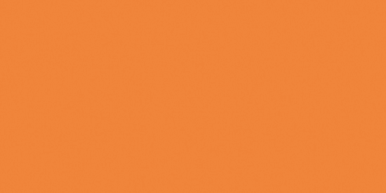 Mosa Colors 17940 Wandtegel 150X300 Flame Orange 7mm Glans