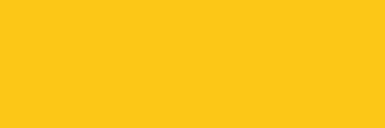 Mosa Colors 17950 Wandtegel 100X300 Spectra Yellow 7.8mm Glans