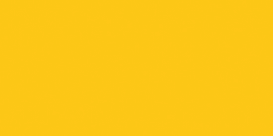 Mosa Colors 17950 Wandtegel 150X300 Spectra Yellow 7mm Glans