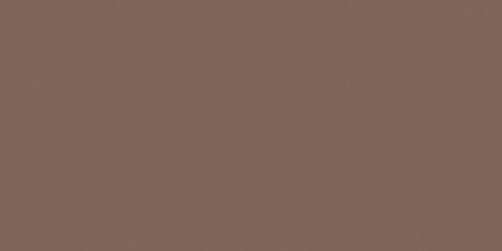 Mosa Colors 20940 Wandtegel 150X300 Cacao Brown 7mm Glans