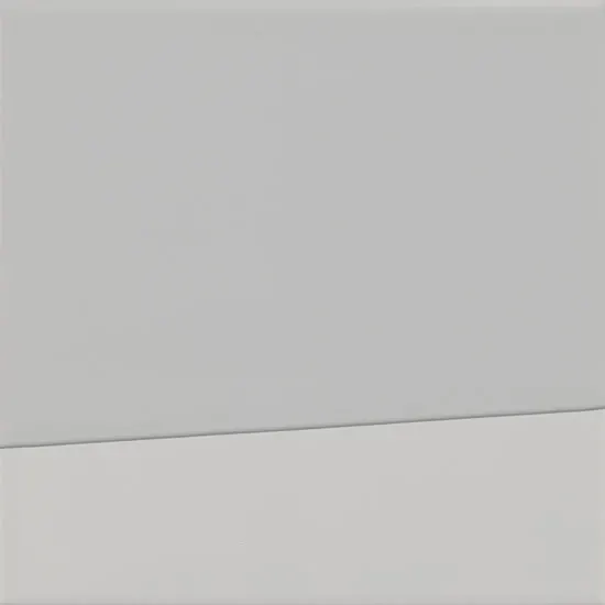 Mosa Murals Change 34590 Wandtegel 300X300 Silver Grey #1/2 7mm Glans/Mat