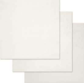 Mosa Terra Tones 200-YV 60x60cm Koel Porcelein Wit