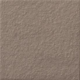 Mosa Core Collection Terra 264RM Vloertegel Rel.150X150 Grijsbruin (RM = Antislip) 7,5mm Mat R11