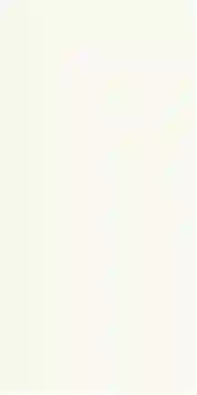 Mosa Global Collection 16900 Wandtegel 100X200 Accent Wit 6.3mm Glans
