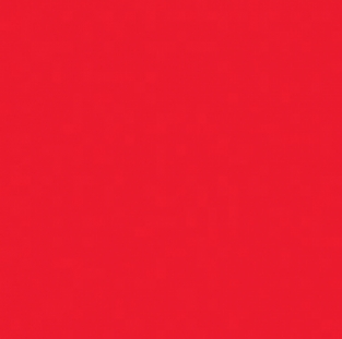 Mosa Global Collection 16950 Wandtegel 150X150 Accent Rood 5,6mm Glans