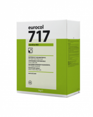 Eurocol 717 Eurofine WD-voeg Manhattan 5kg