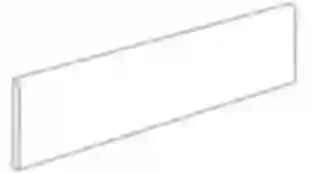 Mosa Stage 3510 BP 9.5x90 Mid Warm Grey Plinttegel 13mm Mat